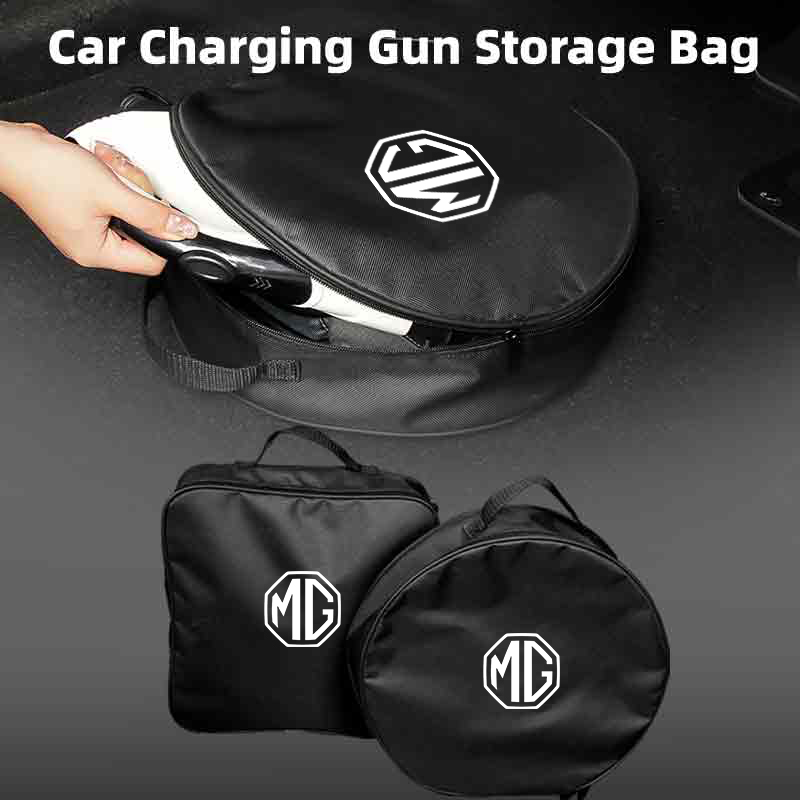 Tool Chest Cabinet - Tas Penyimpanan Pistol Pengisi Daya Mobil