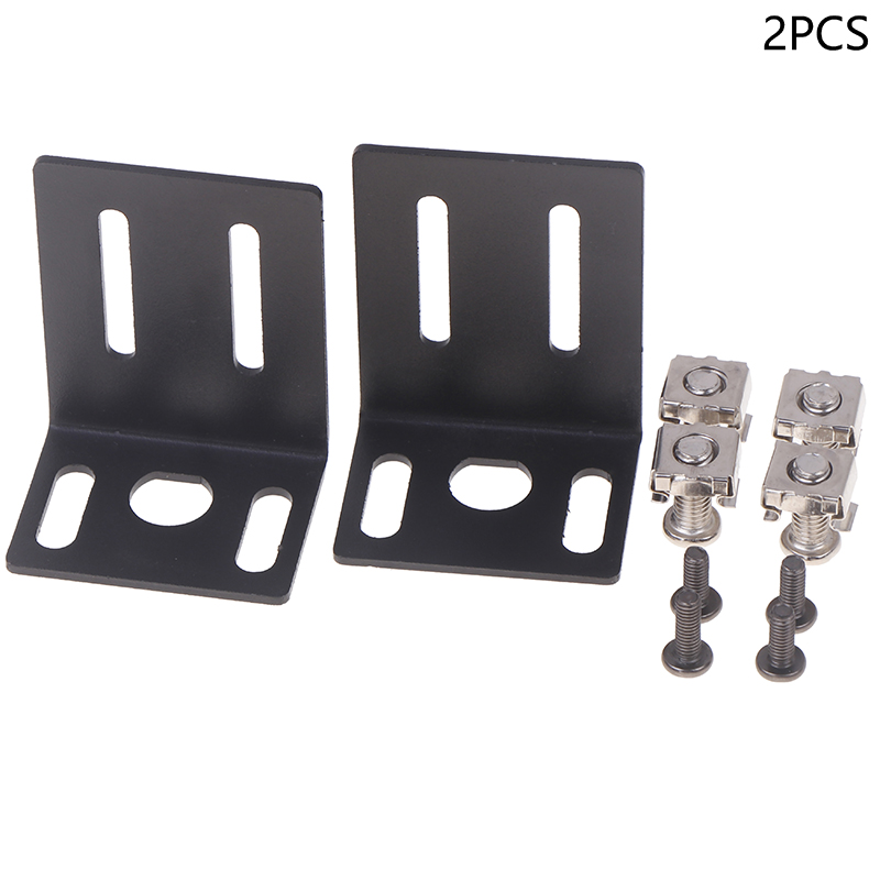 Screw Organizer Kit - Baru 1 Set Sambungan Pemasangan Telinga