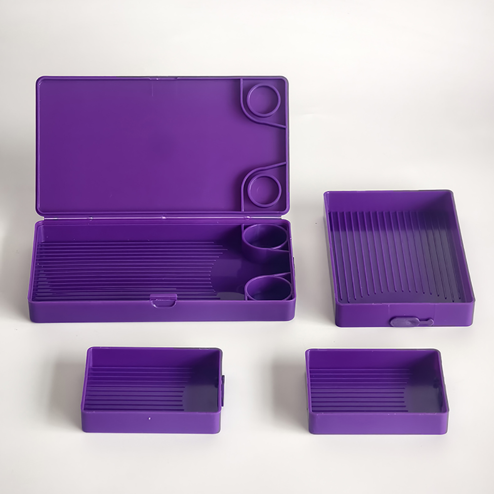 Baki Lukisan Berlian dengan Tu - Tool Chest Cabinet ulasan dan harga