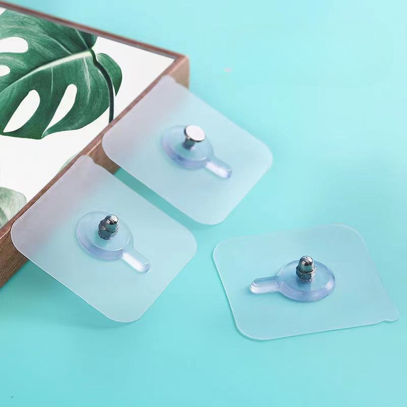 Kait dinding perekat kuat, dek - Screw Organizer Kit ulasan dan harga