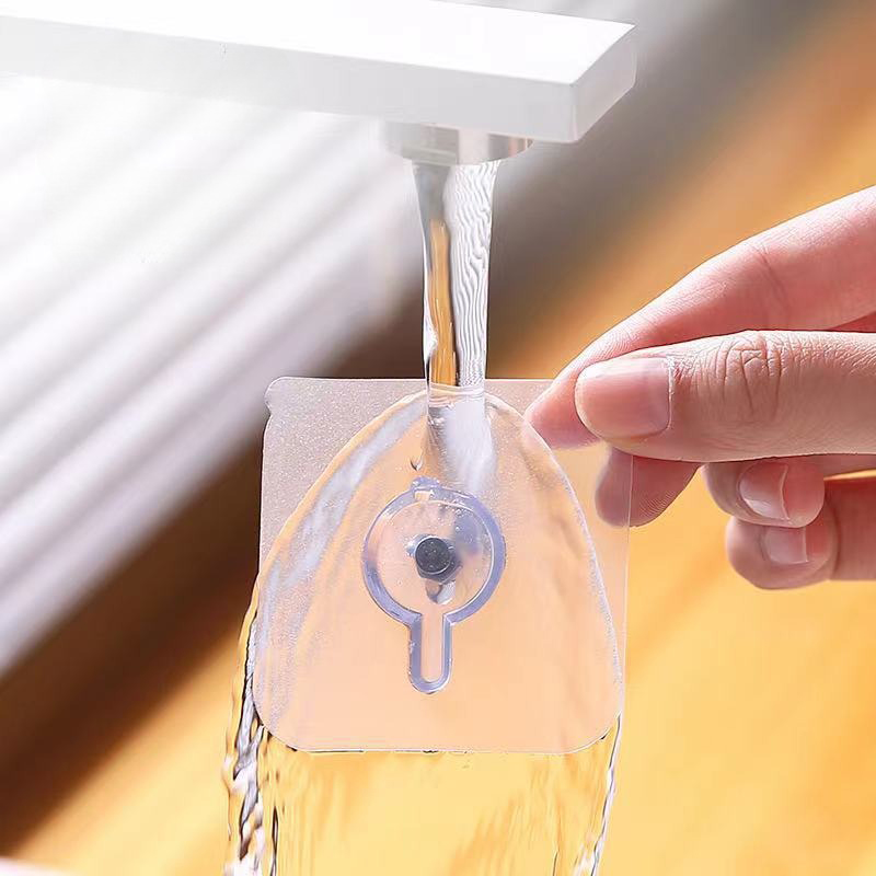 Kait dinding perekat kuat, dek - Screw Organizer Kit ulasan dan harga