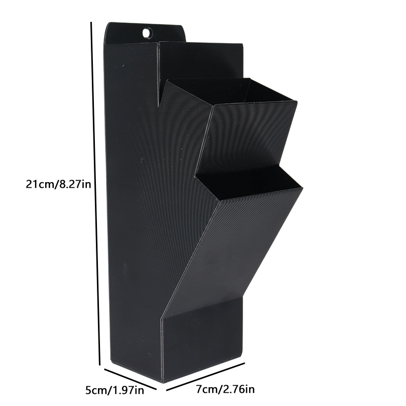 Kotak Penyimpanan Pintu Karava - Screw Organizer Kit ulasan dan harga