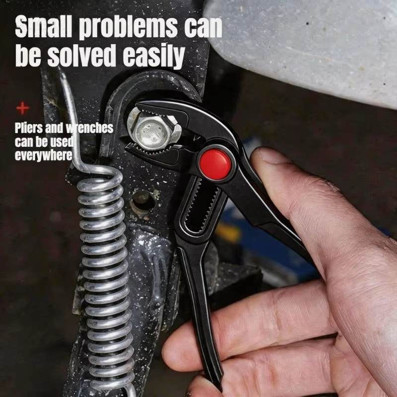 Alat Tangan Multi Grip yang Da - Tools Mechanical Workshop ulasan dan harga
