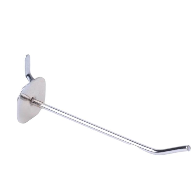 10 Buah Rak Penyimpanan Kait P - Workshop Tools.Hanging Board ulasan dan harga