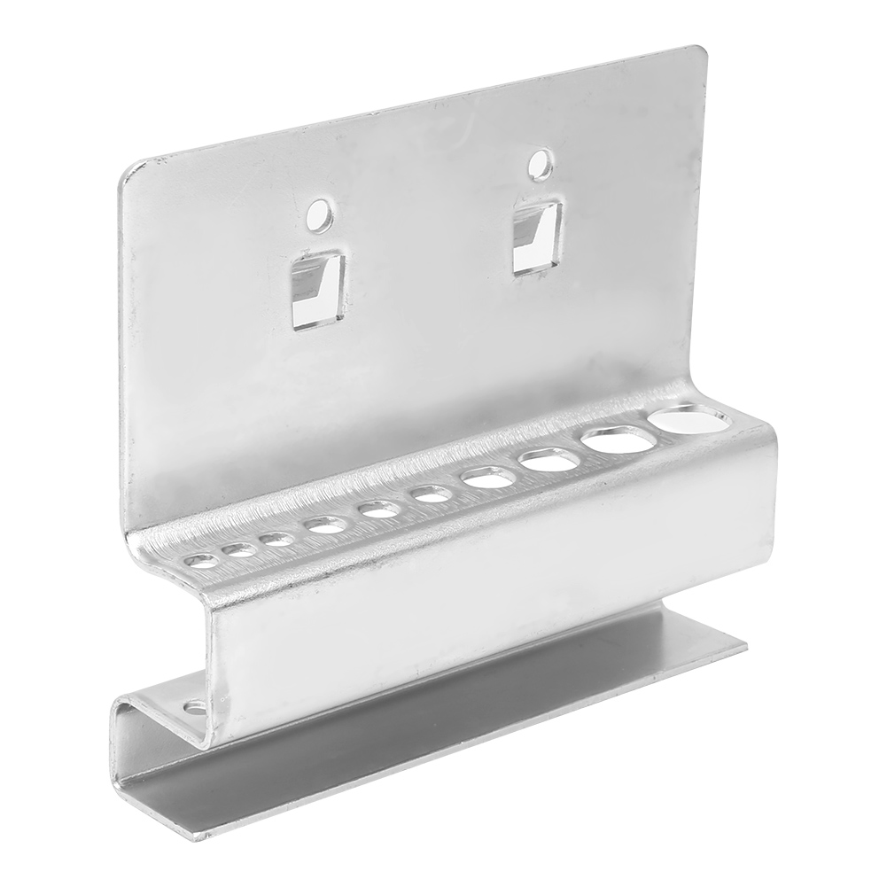 Perekat Dinding Tebal dengan S - Screw Organizer Kit ulasan dan harga