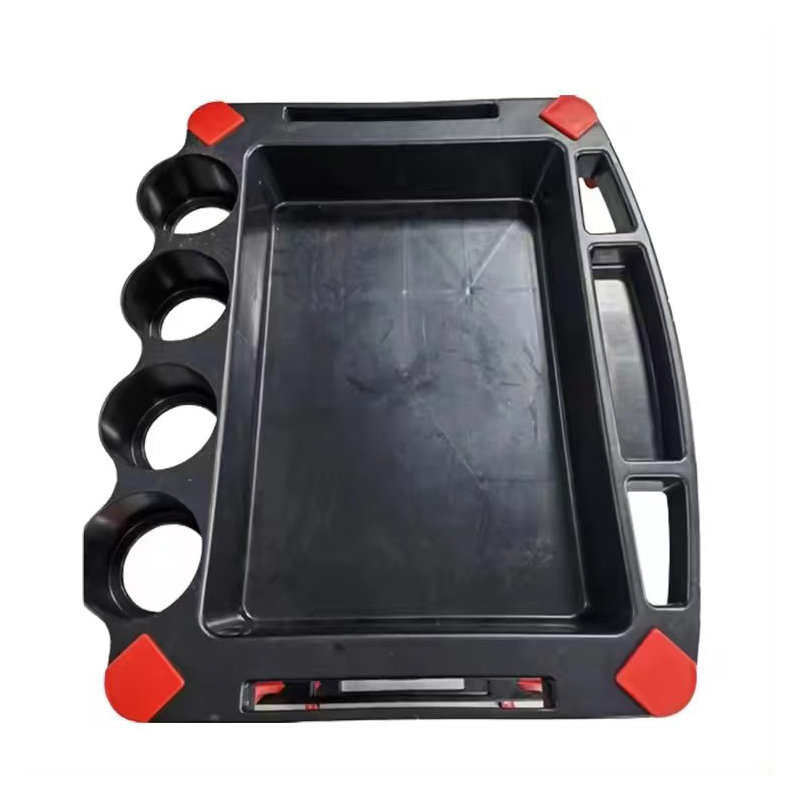 Alat cuci perbaikan mobil, tro - Tools Mechanical Workshop ulasan dan harga