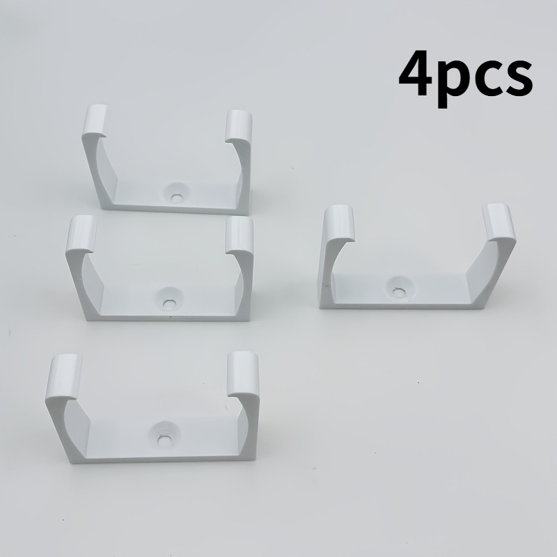 2/4 Buah Braket Pemasangan di  - Screw Organizer Kit ulasan dan harga