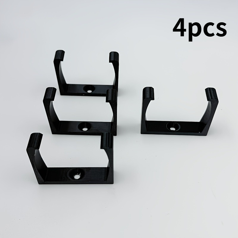 2/4 Buah Braket Pemasangan di  - Screw Organizer Kit ulasan dan harga