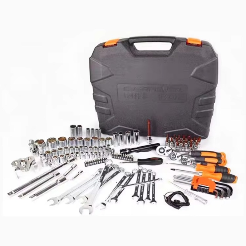 Set Peralatan Perbaikan Otomot - Workshop Tools Kit ulasan dan harga