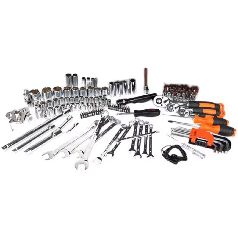 Set Peralatan Perbaikan Otomot - Workshop Tools Kit ulasan dan harga