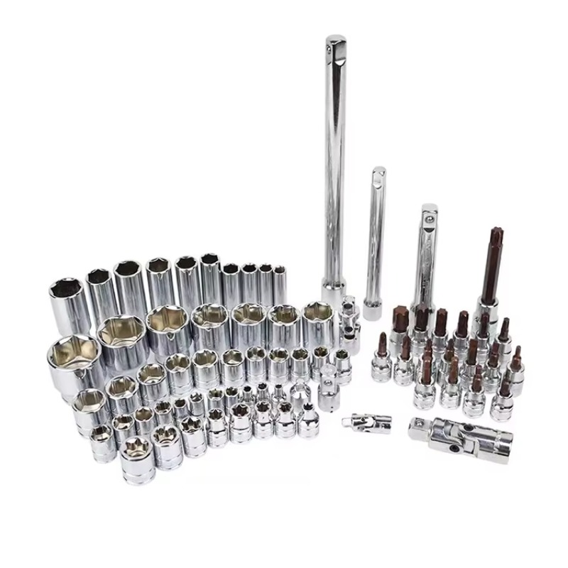 Set Peralatan Perbaikan Otomot - Workshop Tools Kit ulasan dan harga