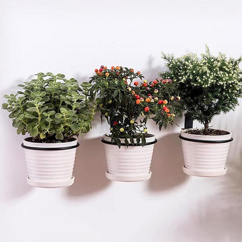 4/5/6/8 Inci Logam Pot Bunga P - Screw Organizer Kit ulasan dan harga