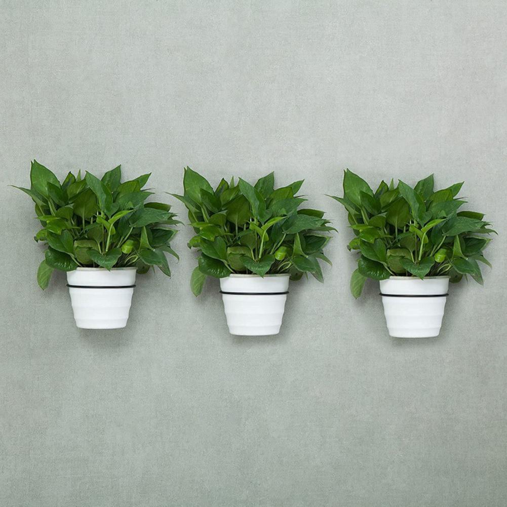 4/5/6/8 Inci Logam Pot Bunga P - Screw Organizer Kit ulasan dan harga
