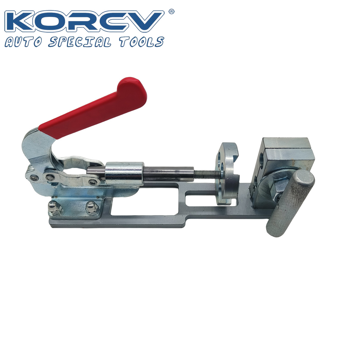 Alat khusus untuk Volvo Scania - Workshop Tools Kit ulasan dan harga