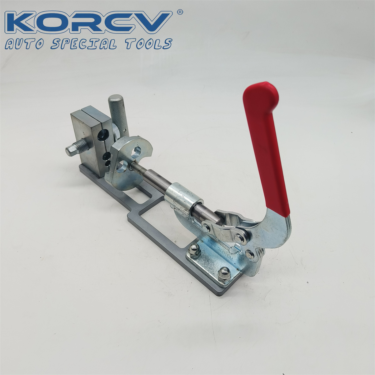 Alat khusus untuk Volvo Scania - Workshop Tools Kit ulasan dan harga