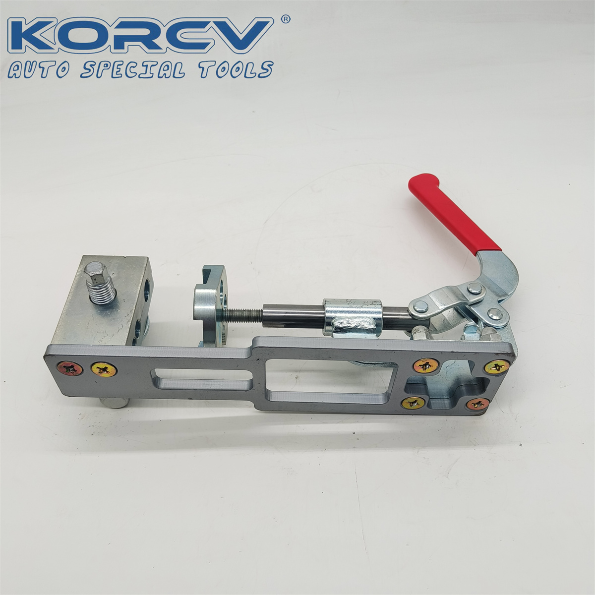 Alat khusus untuk Volvo Scania - Workshop Tools Kit ulasan dan harga