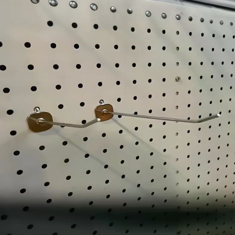 10Pcs Pengait Papan Pegboard u - Workshop Tools.Hanging Board ulasan dan harga