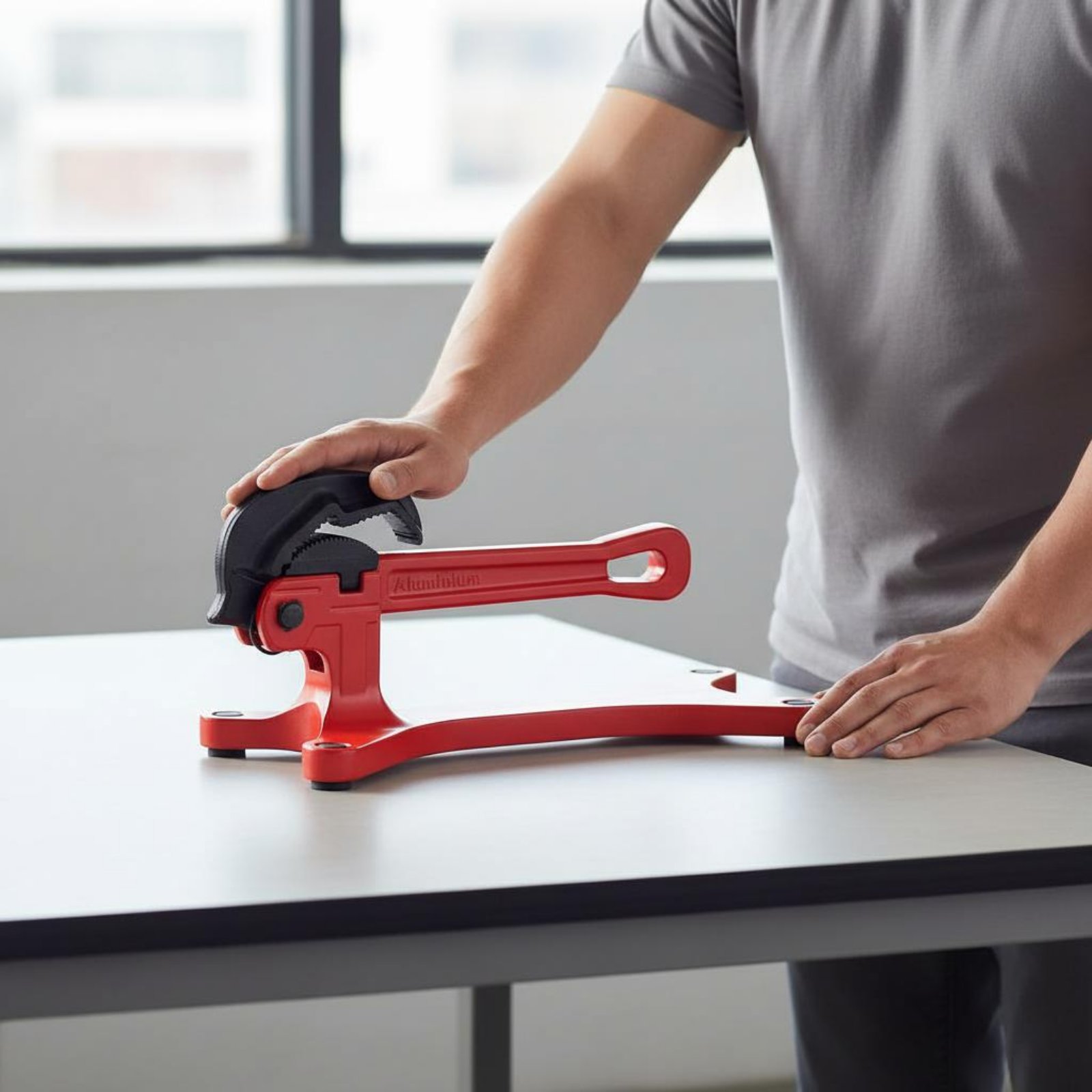 Kunci Pipa Pengunci Otomatis P - Workshop With Tools ulasan dan harga