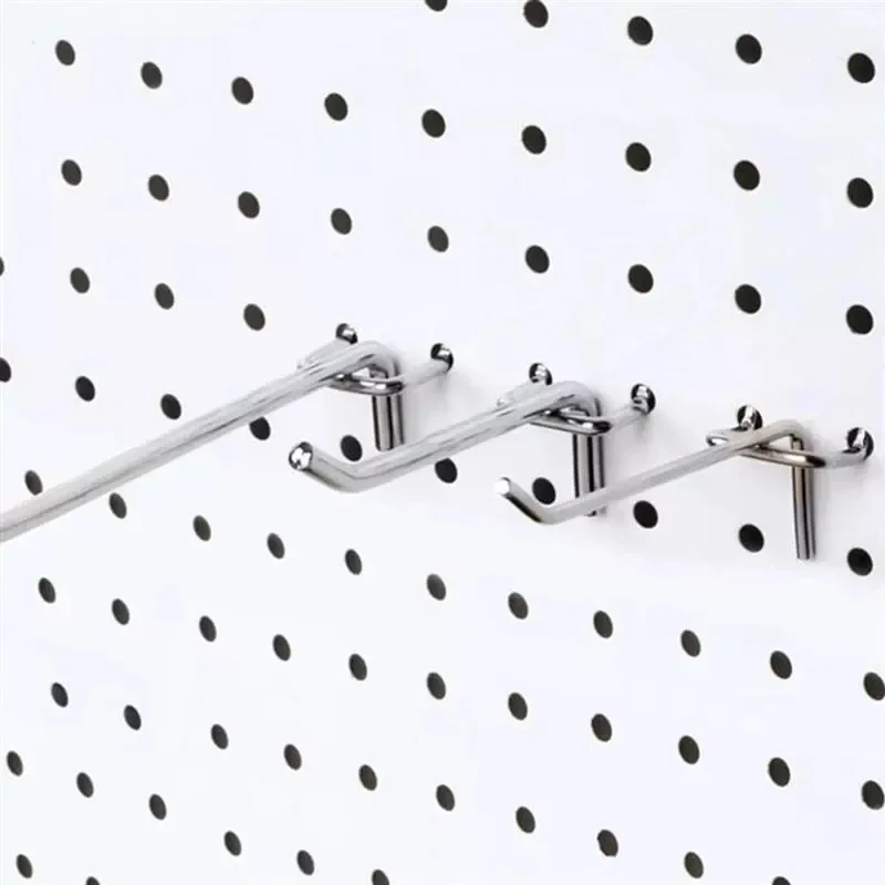 Kait Papan Pasak 50 Buah Papan - Workshop Tools.Hanging Board ulasan dan harga