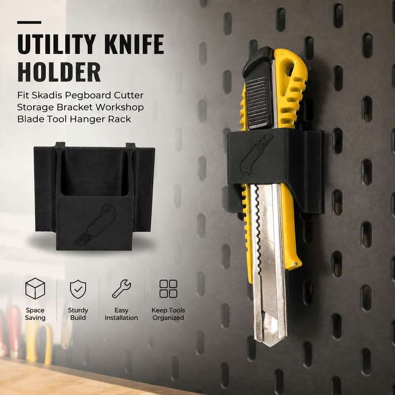 Rak Gantung Alat Kerja Kompati - Workshop Tools.Hanging Board ulasan dan harga