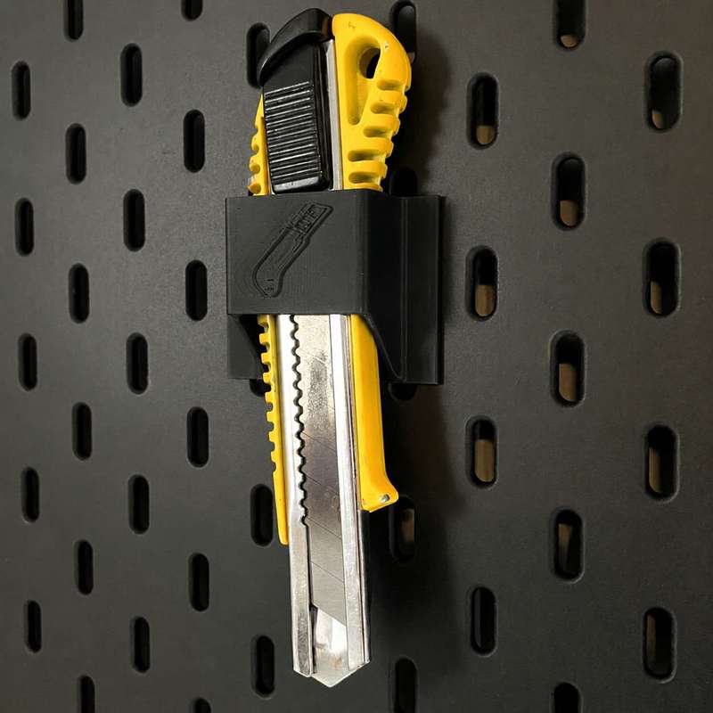 Rak Gantung Alat Kerja Kompati - Workshop Tools.Hanging Board ulasan dan harga