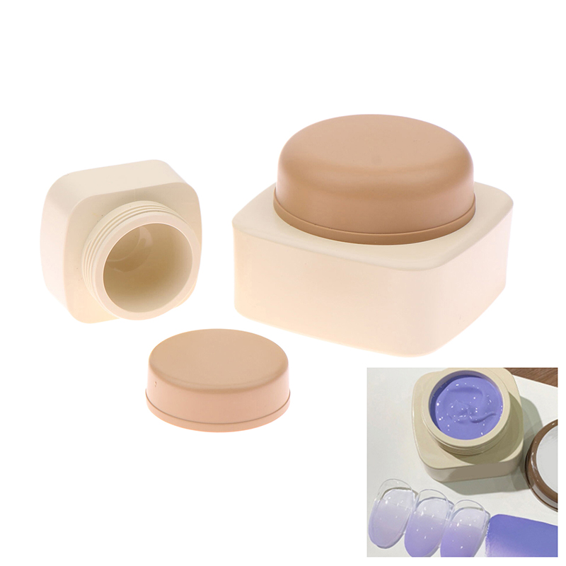 5/20g Wadah Kosmetik Plastik K - Tool Chest Cabinet ulasan dan harga
