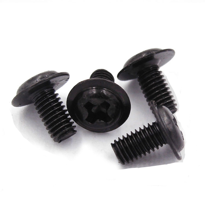 100 buah M2 M2.5 M3 M4 M5 kepa - Screw Organizer Kit ulasan dan harga
