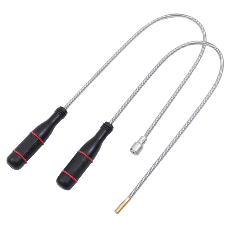 Alat Pengambil Magnetik Lipat  - Workshop Tools Kit ulasan dan harga