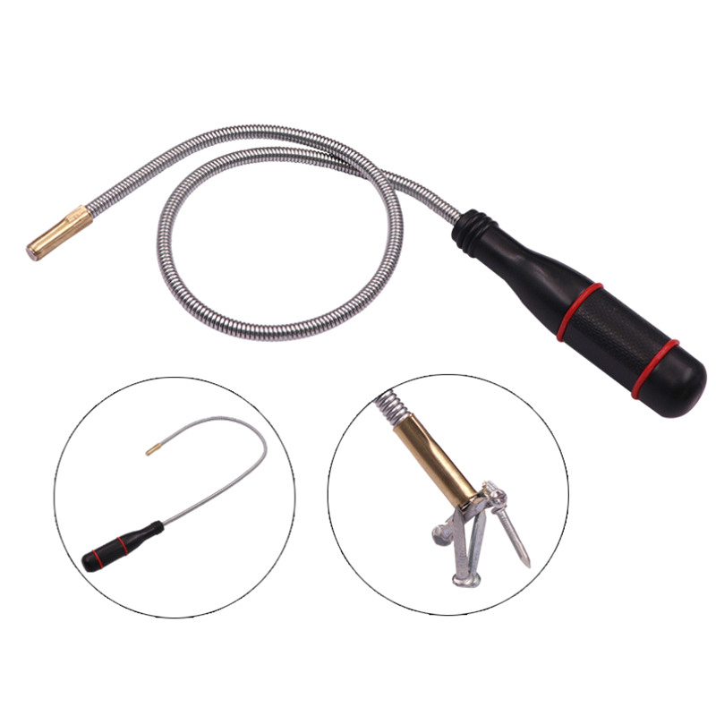 Alat Pengambil Magnetik Lipat  - Workshop Tools Kit ulasan dan harga