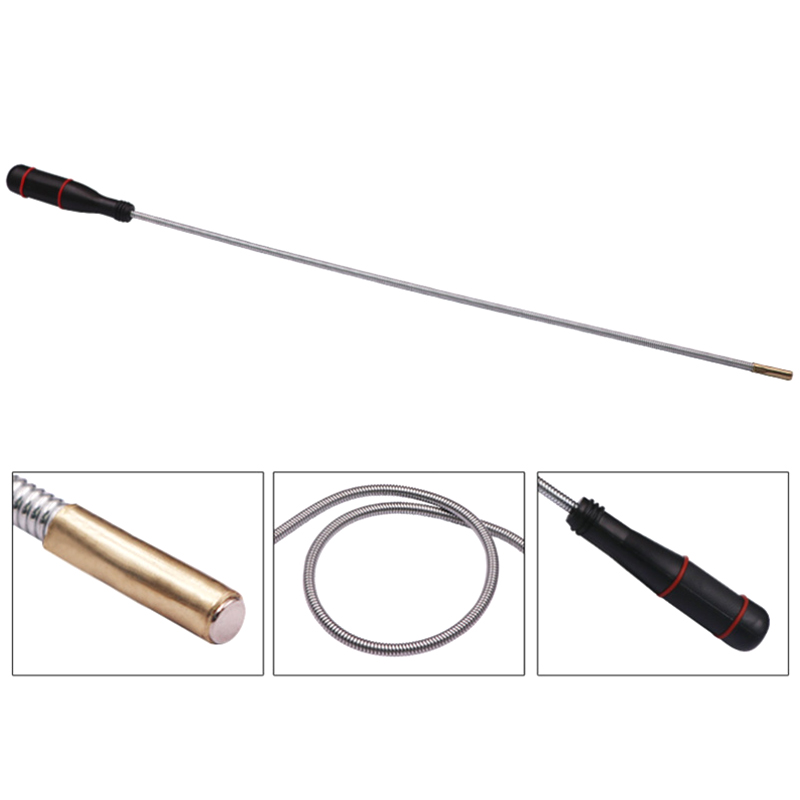 Alat Pengambil Magnetik Lipat  - Workshop Tools Kit ulasan dan harga