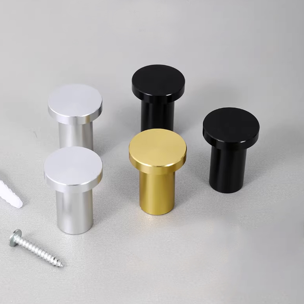 Gantungan Baju Stainless Steel - Screw Organizer Kit ulasan dan harga