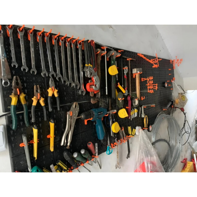 Kotak penyimpanan dinding, per - Workshop Tools.Hanging Board ulasan dan harga