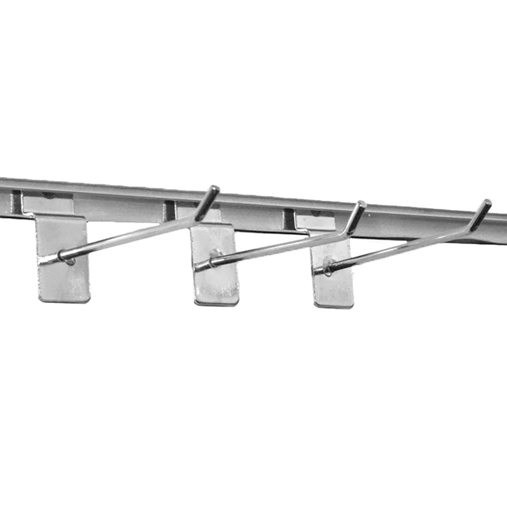 50Pcs Rak Gantung Baja untuk P - Workshop Tools.Hanging Board ulasan dan harga