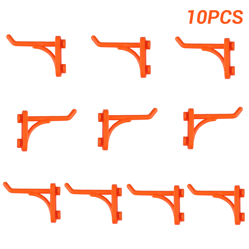 10 buah dudukan alat perangkat - Workshop Tools.Hanging Board ulasan dan harga